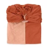 Love Radius Little Baby Wrap Without A Knot - Nude/Caramel