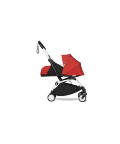 BABYZEN YOYO 0+ Newborn Pack