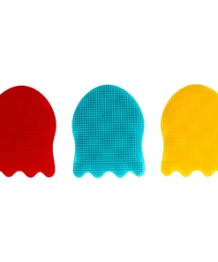 Ubbi CARE Silicone Bath Sponge