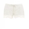 Cache Coeur MATERNITY & PARENTS Maternity Shorts - Sofia - Pearl