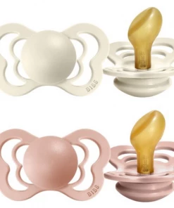 Bibs Couture Ivory & Blush NEW IN