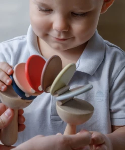 Plan Toys Clatter - Orchard - PT 6442