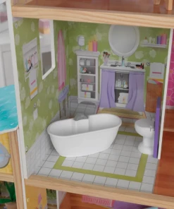 KidKraft Majestic Mansion Dollhouse PLAY