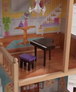 KidKraft Majestic Mansion Dollhouse PLAY