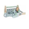 Little Dutch Children's Toolbox 20 Pcs - LD4434