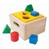 Plan Toys PLAY Shape & Sort It Out - PT 9430