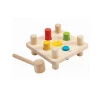 Plan Toys Hammer Peg - PT 5126