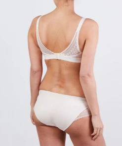 Cache Coeur MATERNITY & PARENTS Maternity And Nursing Bra - Serena - Blush