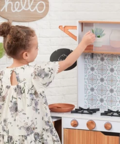 KidKraft Taverna Play Kitchen