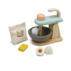 Plan Toys Stand Mixer Set - PT 3624 PLAY