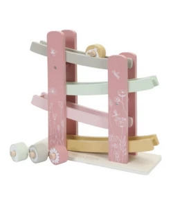 Little Dutch Ramp Race Track - Wild Flowers - LD7007 PLAY