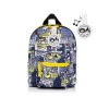 Zip&Zoe Backpack - Mini - City ON THE MOVE