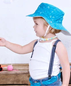 Ki Et La Anti-UV Hat - Swimming Pool