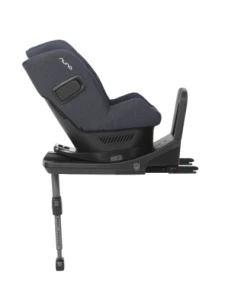 NUNA Car Seat Prym ON THE MOVE