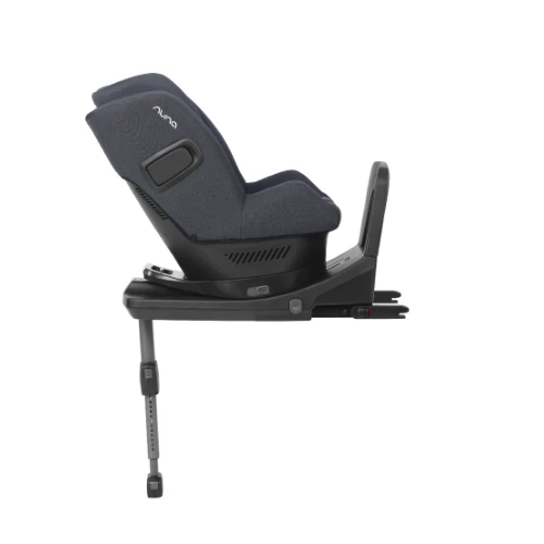 NUNA Car Seat Prym ON THE MOVE