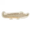 Little Dutch Rug Crocodile - 53x170 Cm