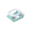 Pottiagogo CARE Folding Travel Potty - Eggshell Blue