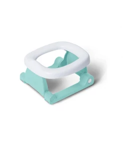 Pottiagogo CARE Folding Travel Potty - Eggshell Blue