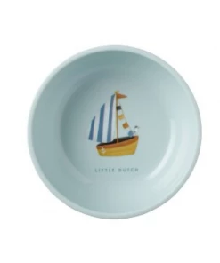 Little Dutch Children's Bowl Sailors Bay NEW IN