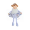 Doudou Et Compagnie Miss Precious - AGATHE - Large - DC3432 PLAY