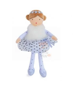 Doudou Et Compagnie Miss Precious - AGATHE - Large - DC3432 PLAY