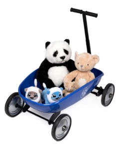 Baghera Large Blue Wagon 858