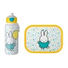 Mepal Lunch Set Campus (pu+lb) - Miffy Confetti EAT