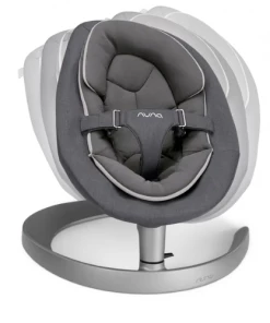 NUNA Leaf Grow Inc Toybar - Granite HOME