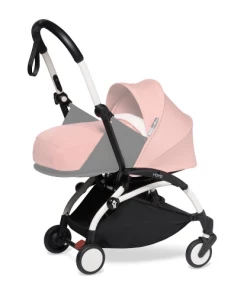 ON THE MOVE BABYZEN YOYO² Frame