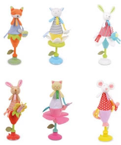 Doudou Et Compagnie Hobbies Puppets - DC2675 SALE