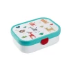 Mepal EAT Lunch Box Campus - Animal Friends