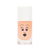 Nailmatic PLAY Water Based Nail Polish -Flamingo - Pearly Neon Coral