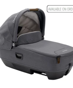 NUNA ON THE MOVE Car Seat Cari™ Next