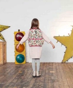 Zip&Zoe ON THE MOVE Backpack - Junior - Unicorn