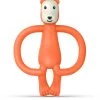 Matchstick Monkey Teething Toys Teether - Bramble Bear
