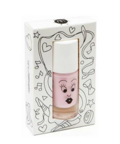 Nailmatic Nail Polish - Bella - Pale Pink