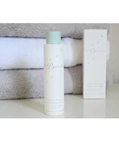 Little Butterfly Top To Toe Wash - Bubbles In The Breeze CARE