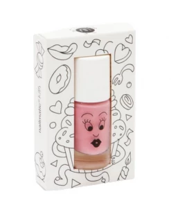 Nailmatic Nail Polish - Cookie - Pink
