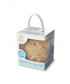 Cuddledry CARE Natural Sea Sponge