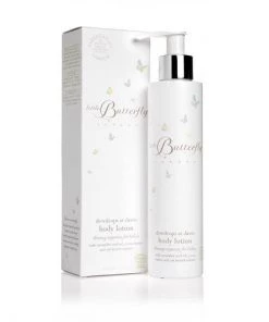 Little Butterfly Body Lotion - Dewdrops At Dawn - LB