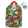 Zip&Zoe Backpack - Mini - Dino Multi