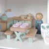 Little Dutch Doll’s House Kitchen Playset - LD4476
