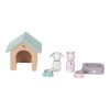 Little Dutch Doll’s House Pets Playset - LD4475