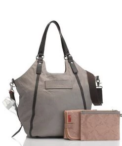Storksak Changing Bag - Ellena