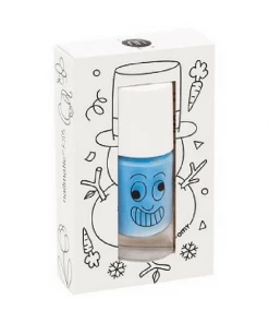Nailmatic Nail Polish - Freezy - Blue