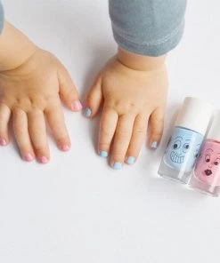 Nailmatic Nail Polish - Freezy - Blue