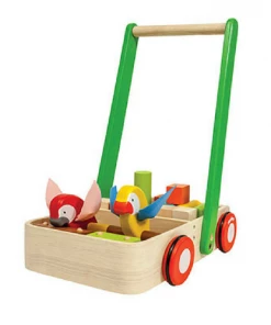 Plan Toys Bird Walker - PT 5176 PLAY