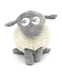 Sweet Dreamers Ewan The Dream Sheep (Classic) - Baby Sleep Soother
