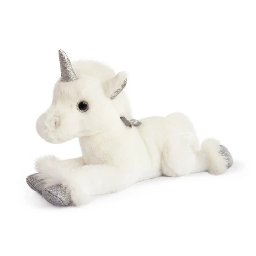 Histoire D'Ours PLAY Unicorn Silver