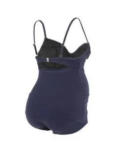 Cache Coeur SUMMER TIME Tankini - Portofino - Marine